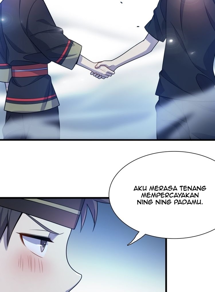 Reborn Doctor Chapter 42 - halaman 58