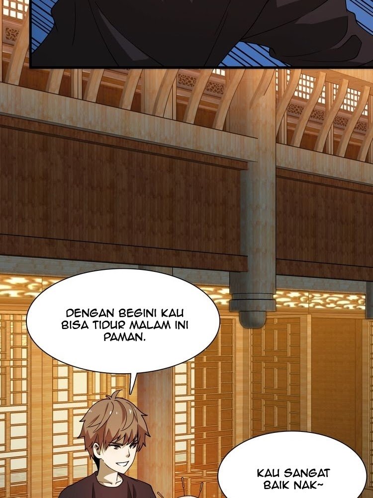 Reborn Doctor Chapter 42 - halaman 6