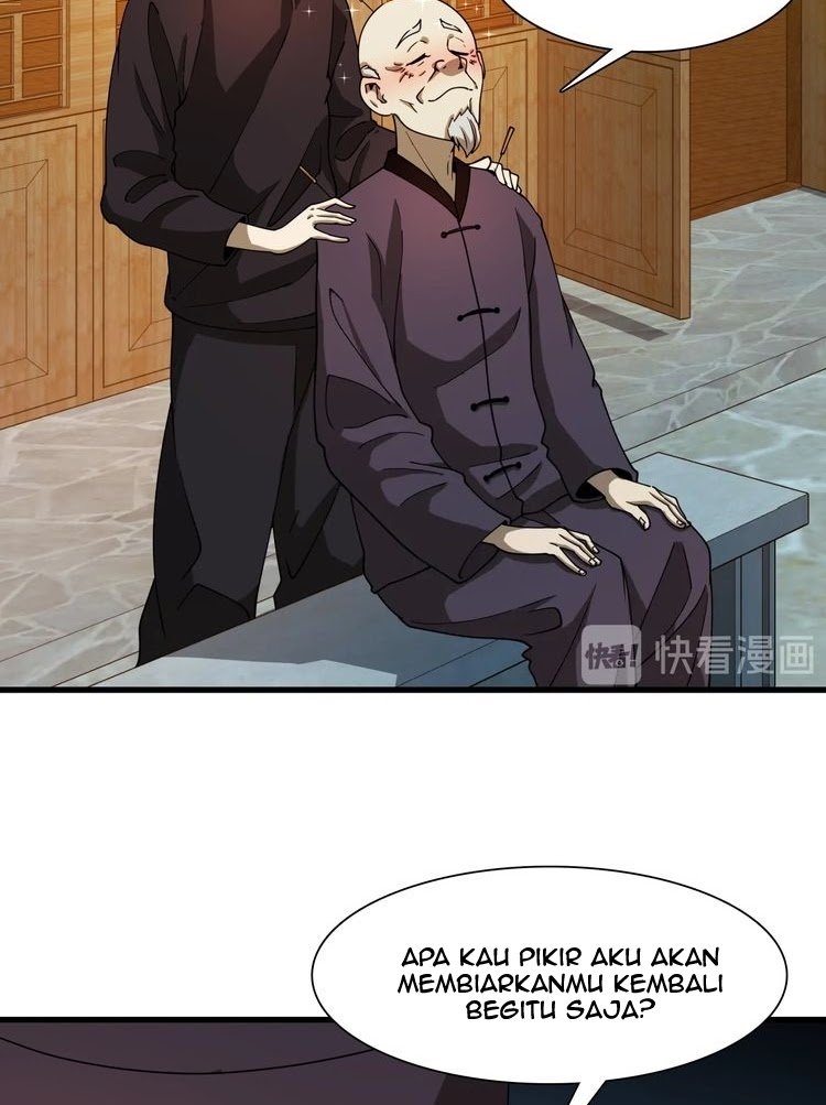 Reborn Doctor Chapter 42 - halaman 7