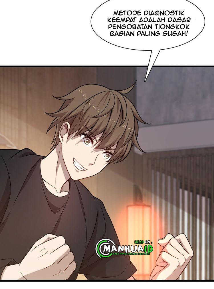 Reborn Doctor Chapter 42 - halaman 77