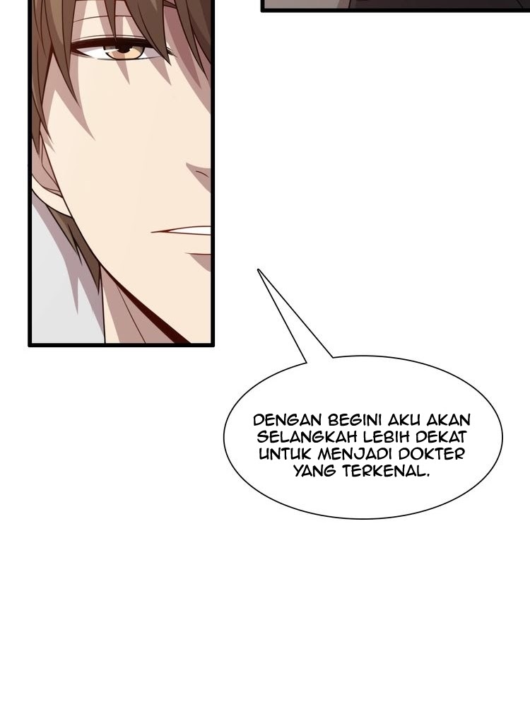 Reborn Doctor Chapter 42 - halaman 79
