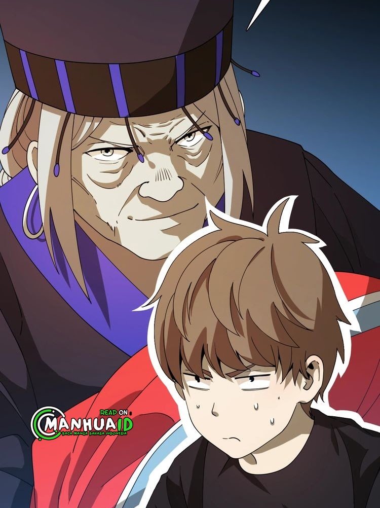 Reborn Doctor Chapter 42 - halaman 8