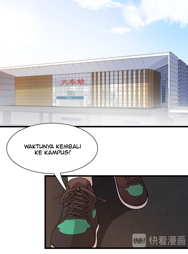 Reborn Doctor Chapter 42 - halaman 81