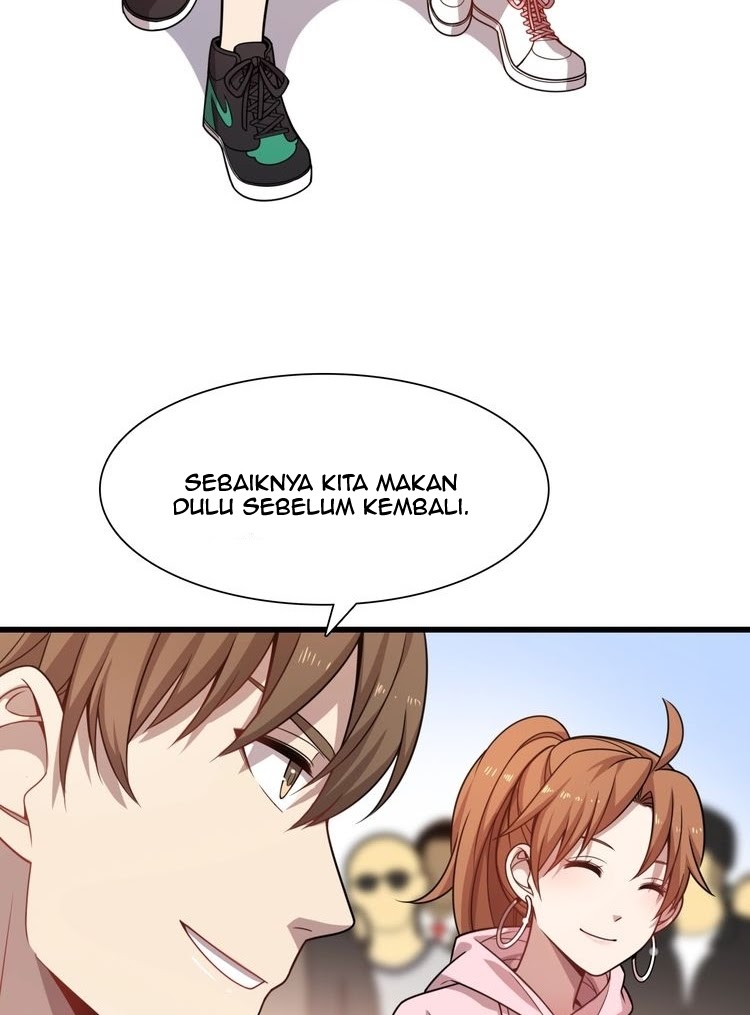 Reborn Doctor Chapter 42 - halaman 84
