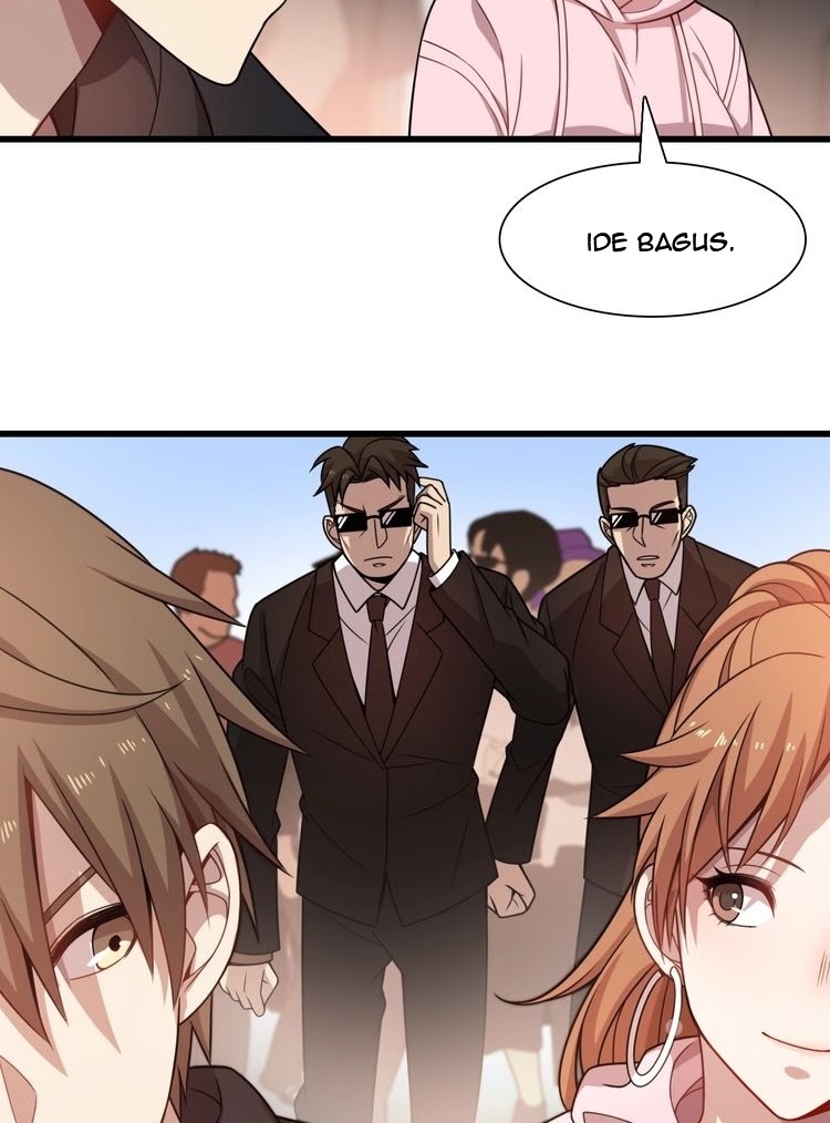 Reborn Doctor Chapter 42 - halaman 85