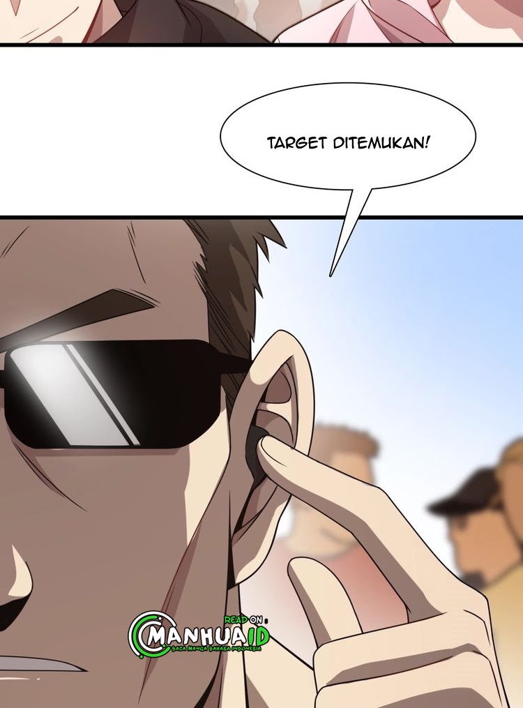 Reborn Doctor Chapter 42 - halaman 86