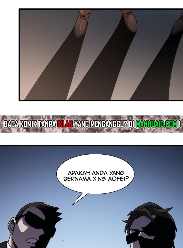 Reborn Doctor Chapter 42 - halaman 88