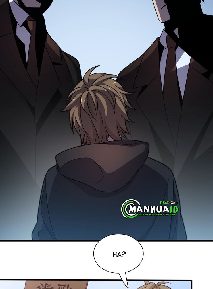 Reborn Doctor Chapter 42 - halaman 89