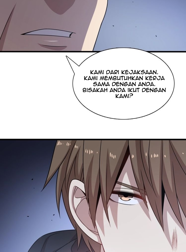 Reborn Doctor Chapter 42 - halaman 91