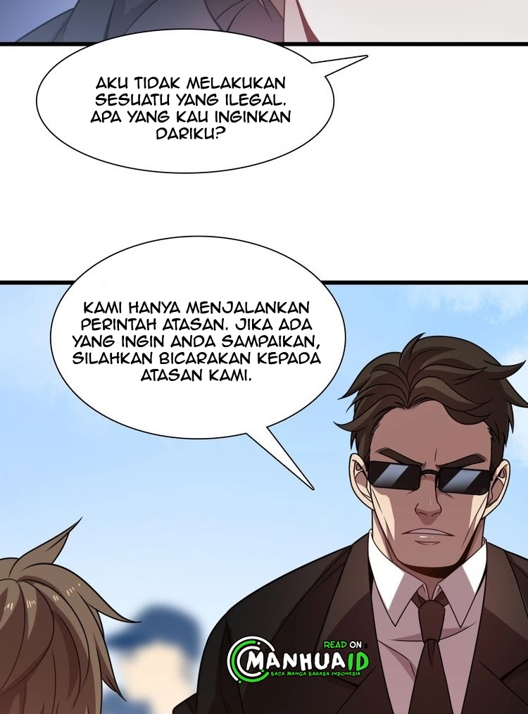 Reborn Doctor Chapter 42 - halaman 92