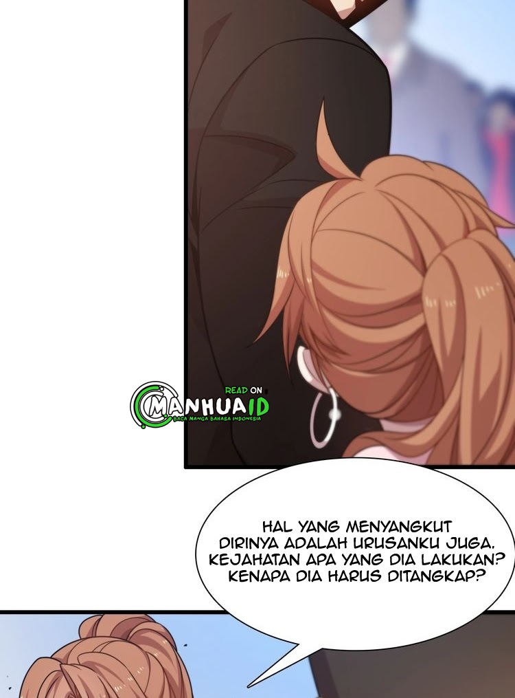 Reborn Doctor Chapter 42 - halaman 95