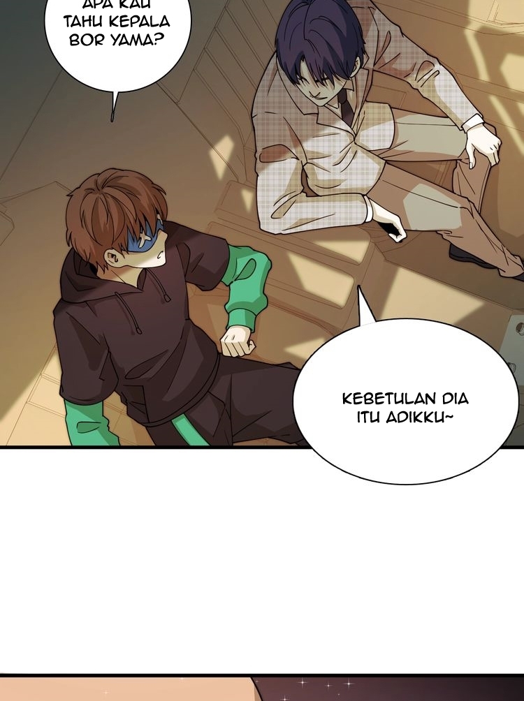 Reborn Doctor Chapter 43 - halaman 11