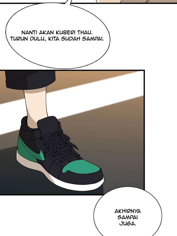 Reborn Doctor Chapter 43 - halaman 16