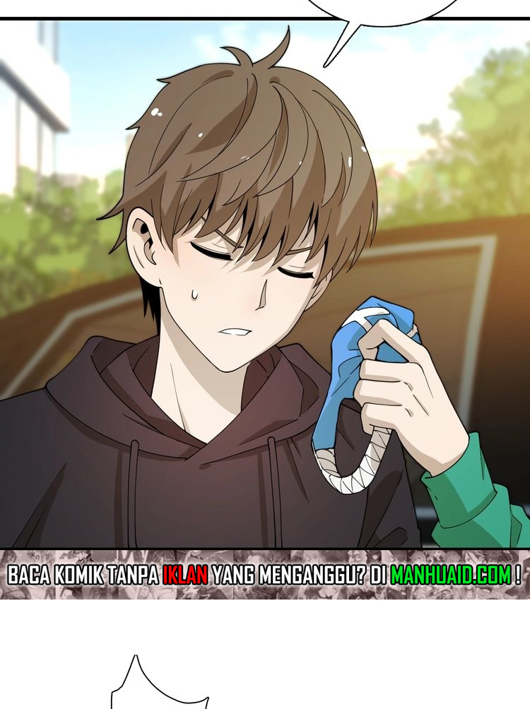 Reborn Doctor Chapter 43 - halaman 17