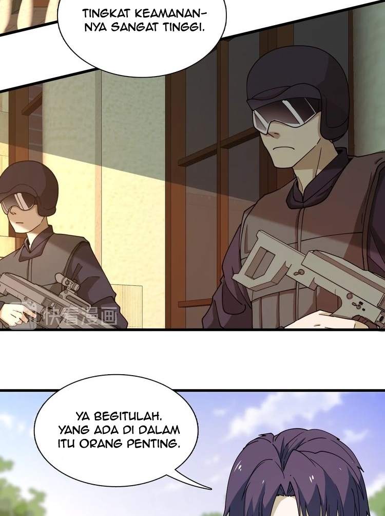 Reborn Doctor Chapter 43 - halaman 20