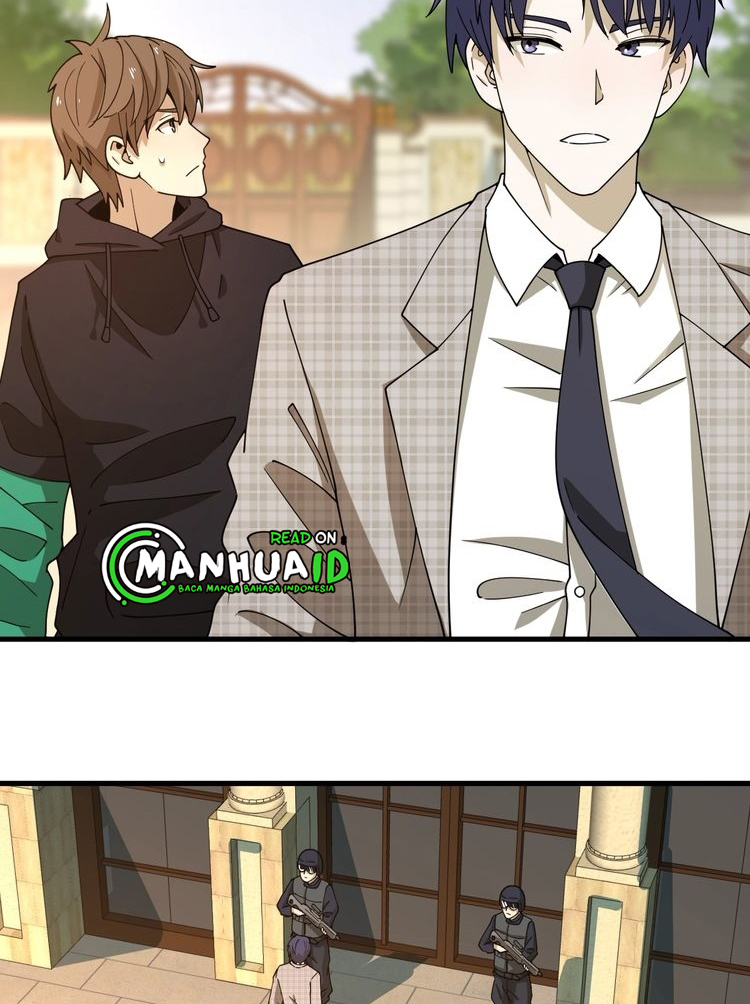 Reborn Doctor Chapter 43 - halaman 21