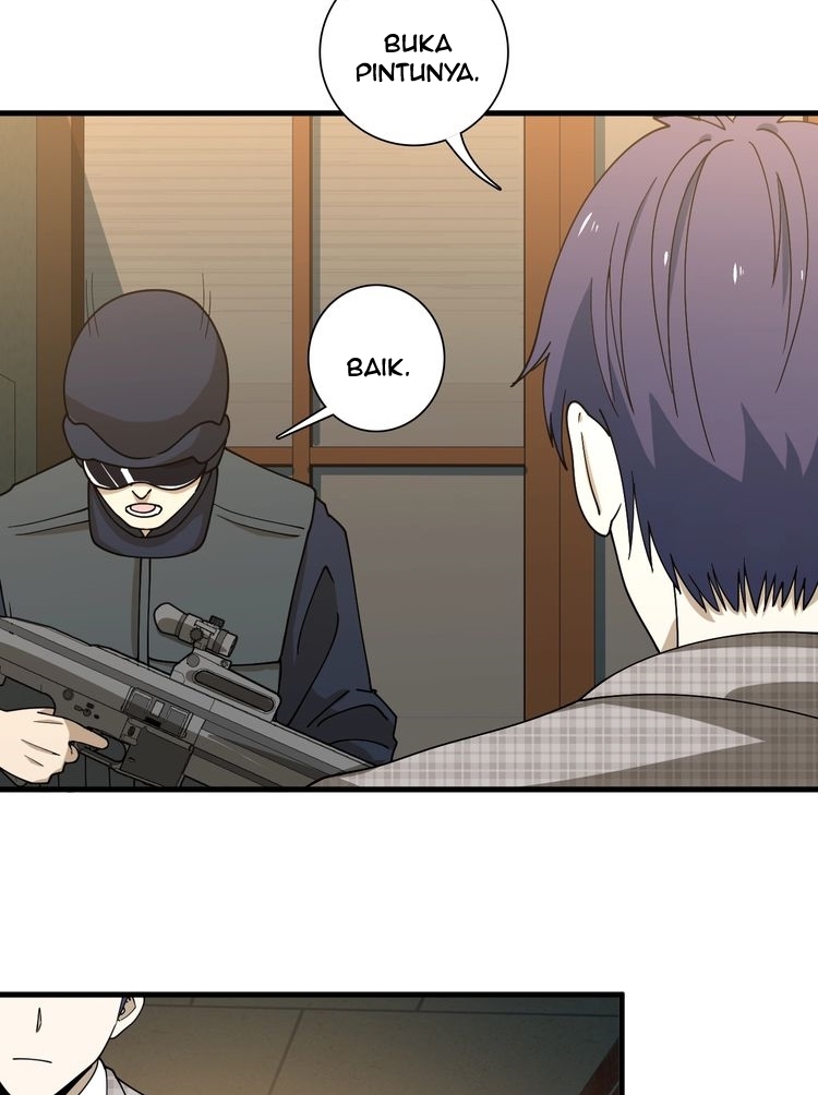 Reborn Doctor Chapter 43 - halaman 23