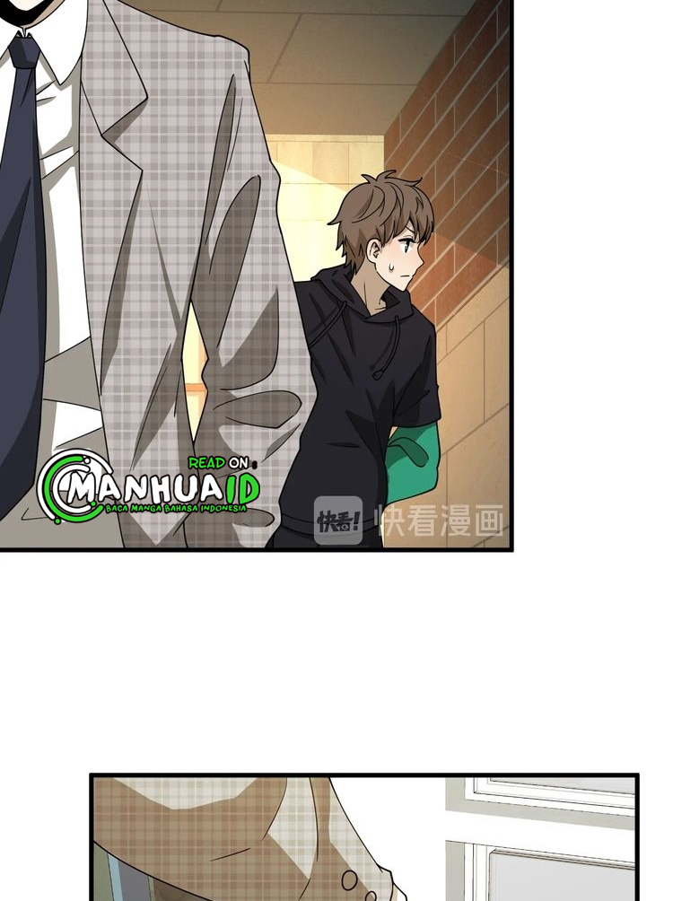 Reborn Doctor Chapter 43 - halaman 24