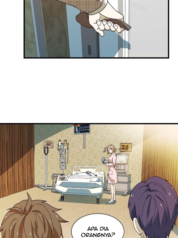 Reborn Doctor Chapter 43 - halaman 25