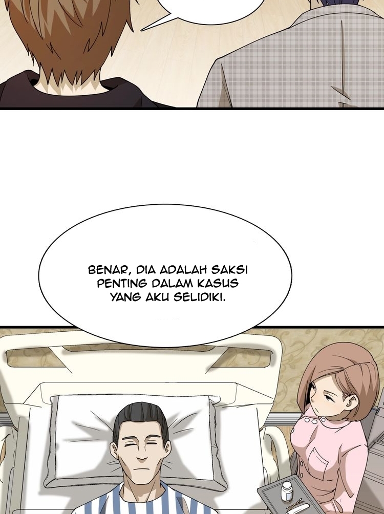 Reborn Doctor Chapter 43 - halaman 26