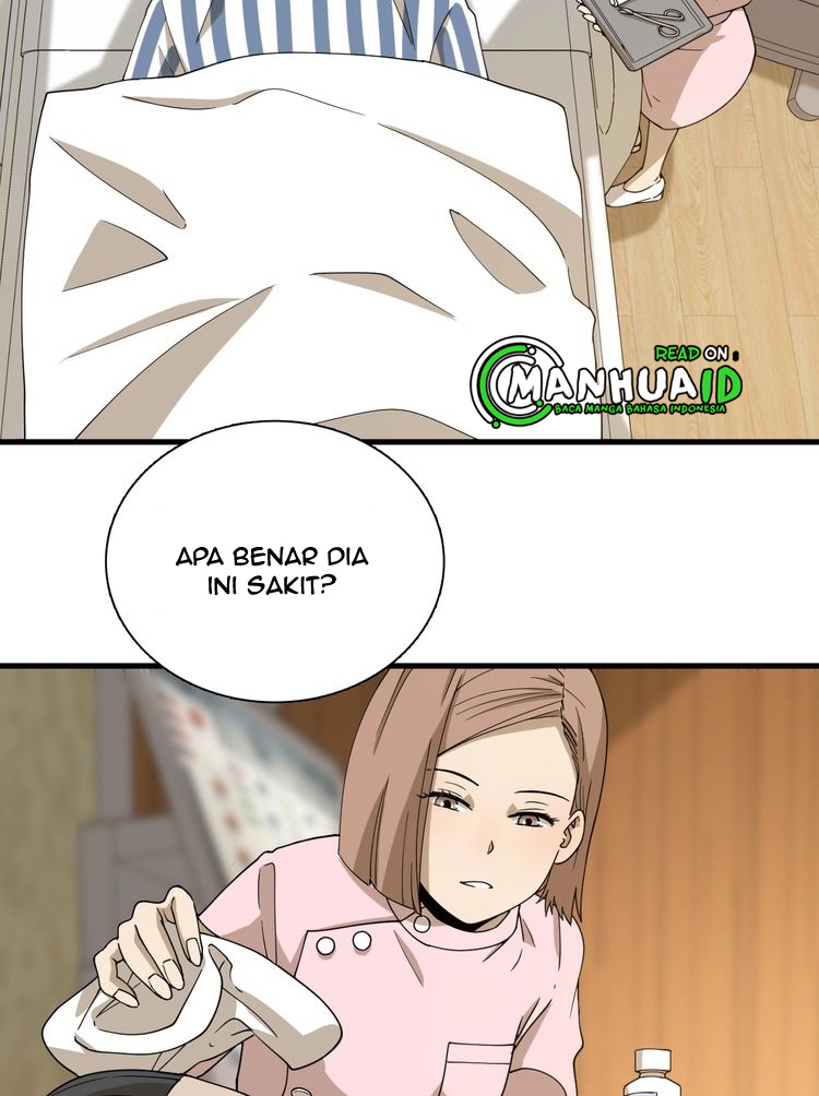 Reborn Doctor Chapter 43 - halaman 27