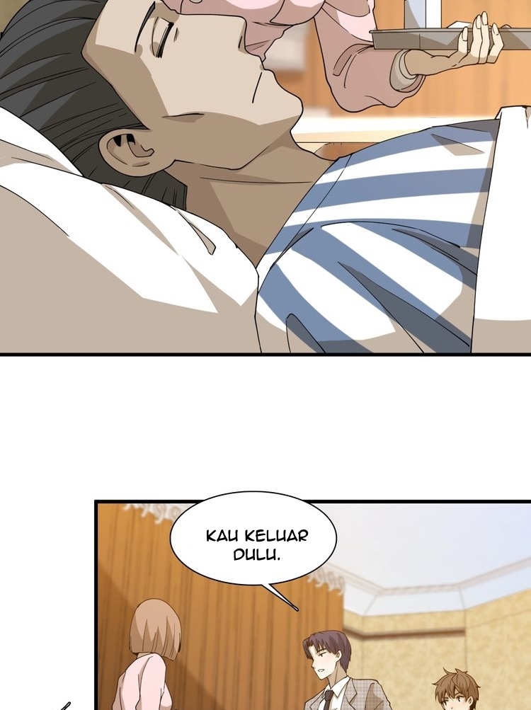 Reborn Doctor Chapter 43 - halaman 28