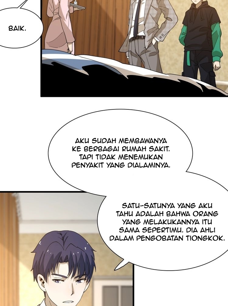 Reborn Doctor Chapter 43 - halaman 29