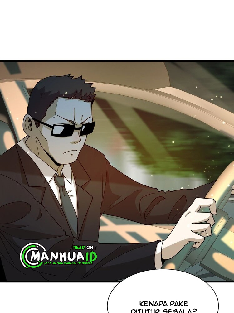 Reborn Doctor Chapter 43 - halaman 3