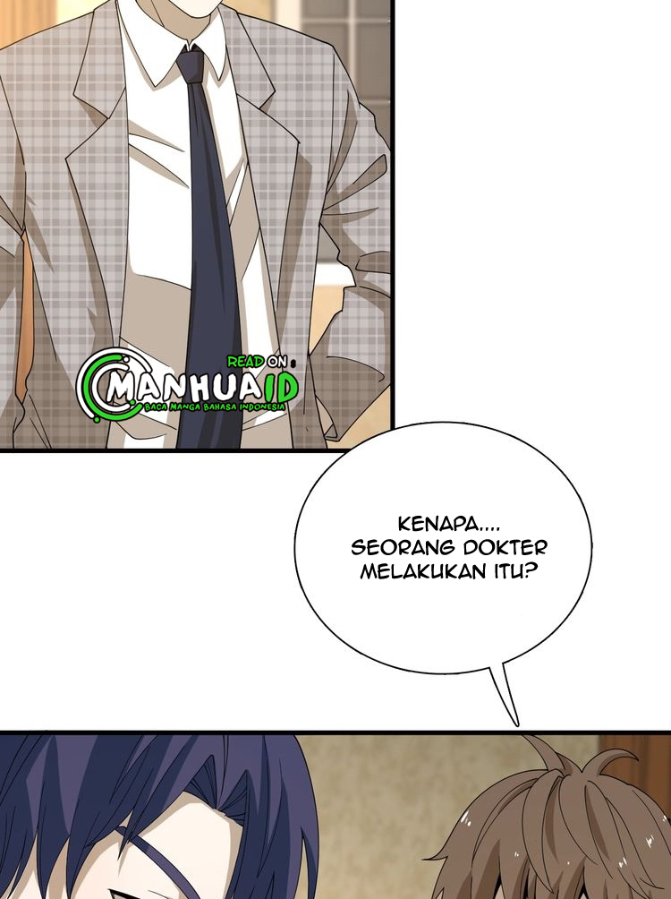 Reborn Doctor Chapter 43 - halaman 30