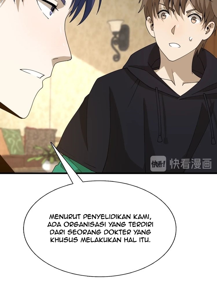 Reborn Doctor Chapter 43 - halaman 31