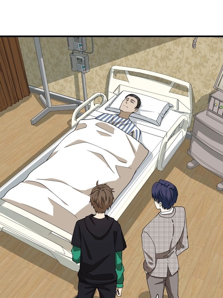 Reborn Doctor Chapter 43 - halaman 32