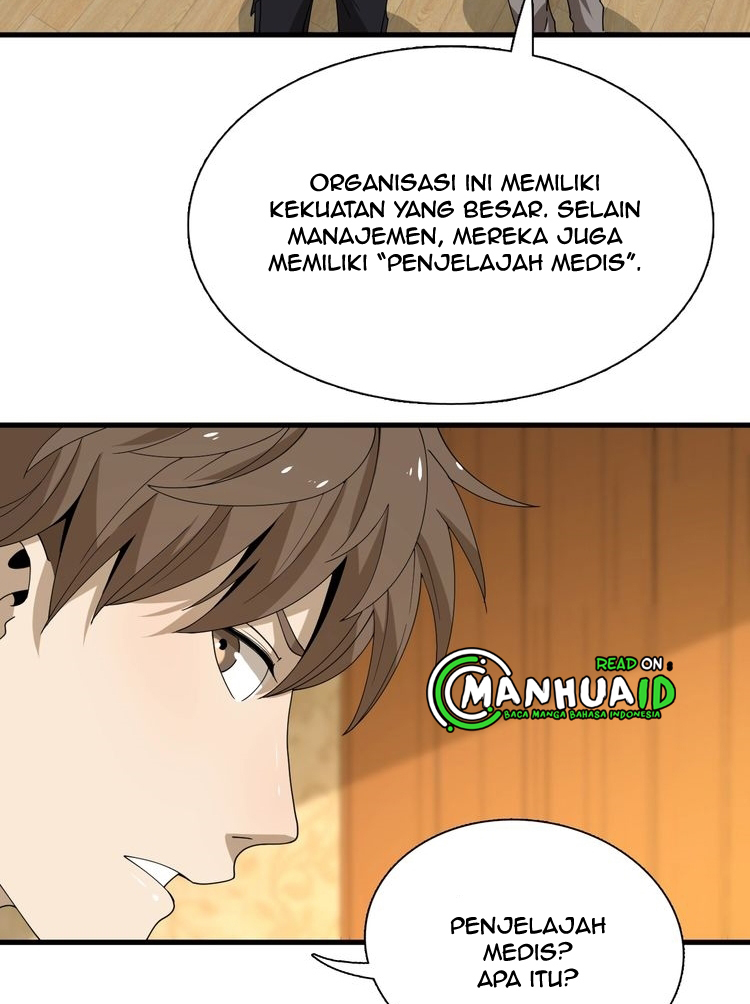 Reborn Doctor Chapter 43 - halaman 33