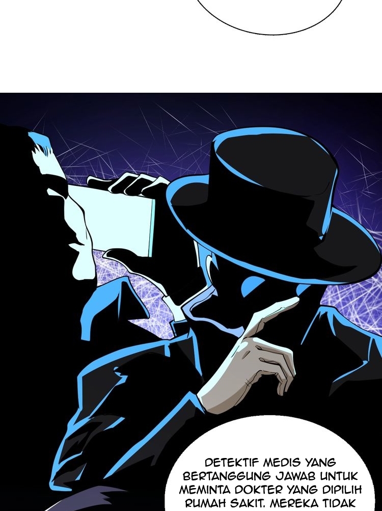 Reborn Doctor Chapter 43 - halaman 34