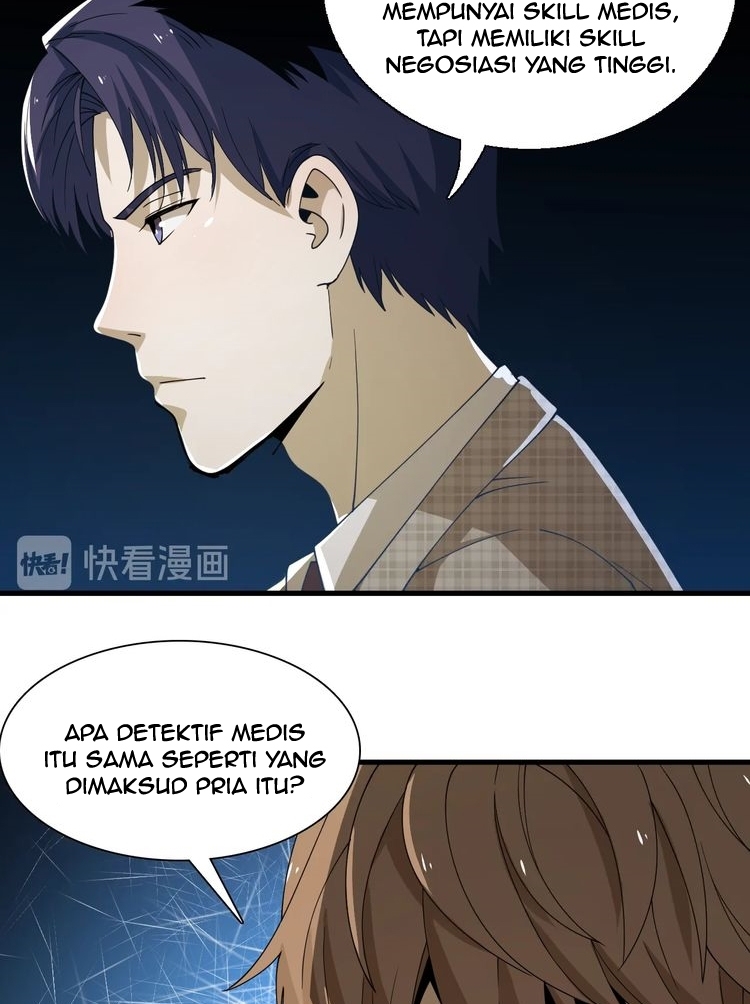 Reborn Doctor Chapter 43 - halaman 35