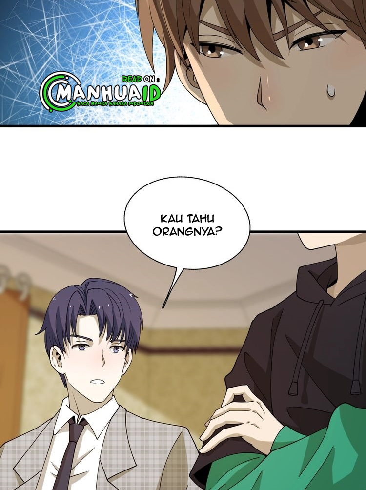 Reborn Doctor Chapter 43 - halaman 36