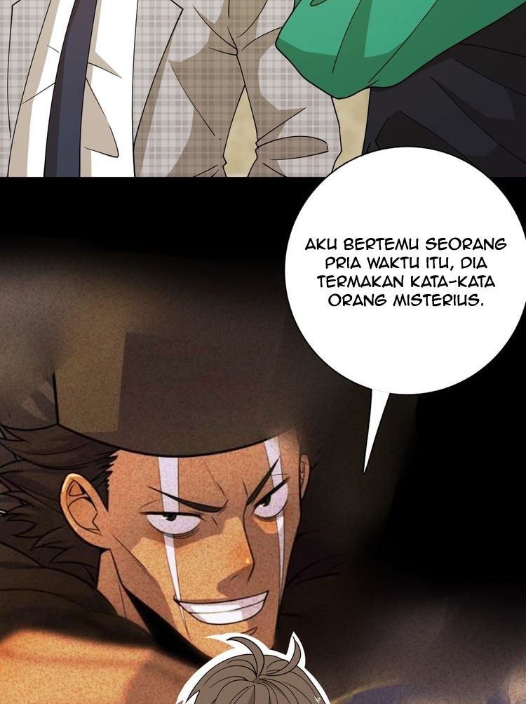 Reborn Doctor Chapter 43 - halaman 37