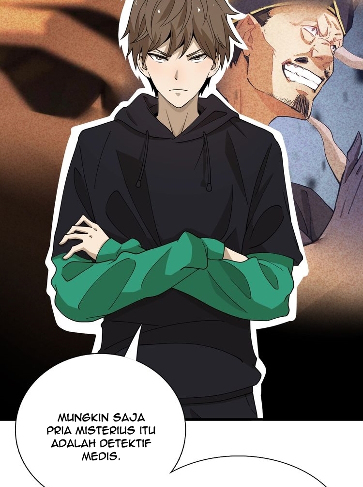 Reborn Doctor Chapter 43 - halaman 38
