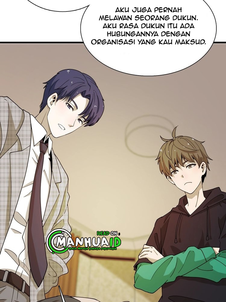 Reborn Doctor Chapter 43 - halaman 39