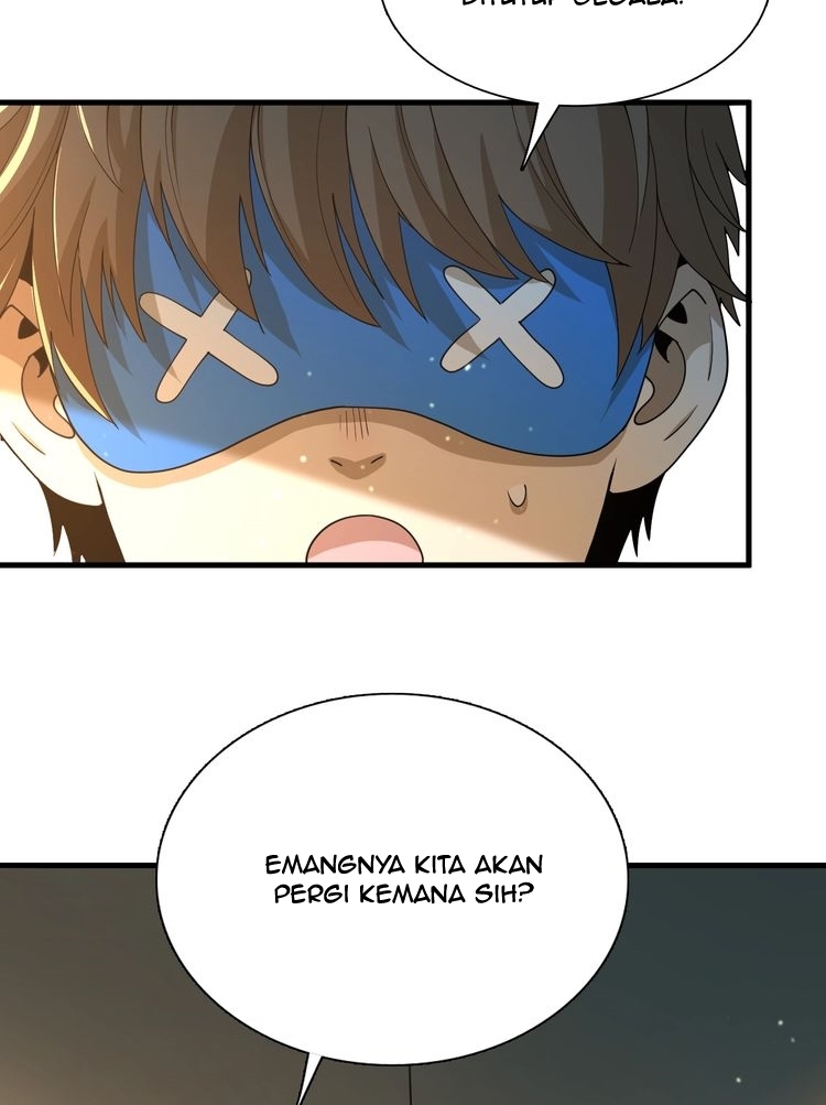Reborn Doctor Chapter 43 - halaman 4