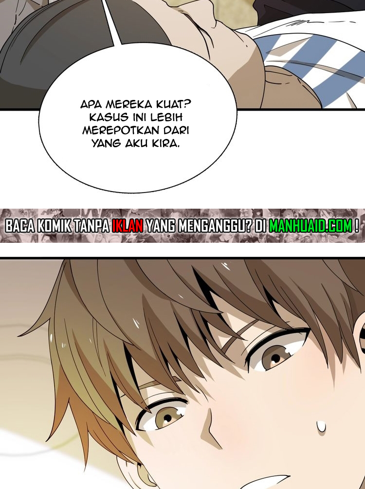 Reborn Doctor Chapter 43 - halaman 40