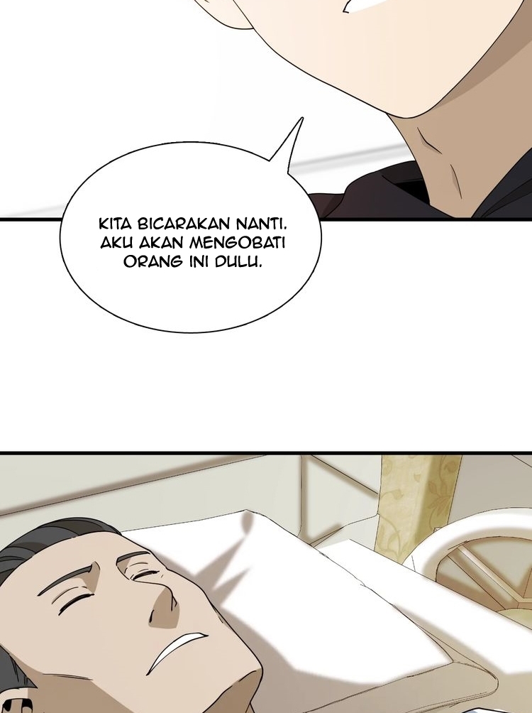 Reborn Doctor Chapter 43 - halaman 41