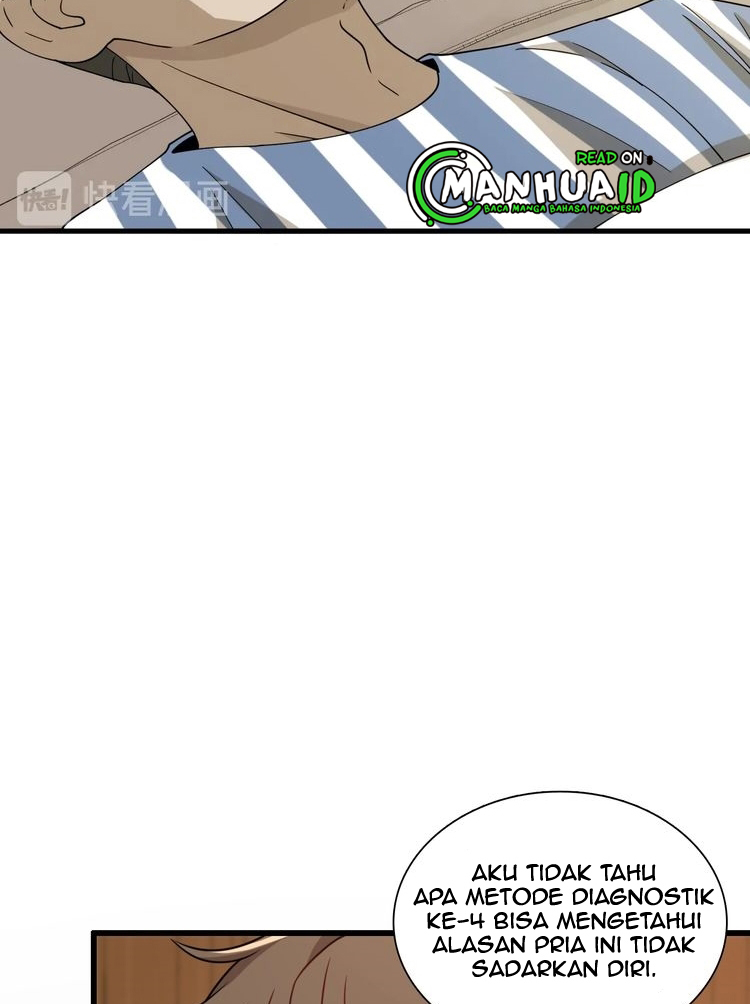 Reborn Doctor Chapter 43 - halaman 42