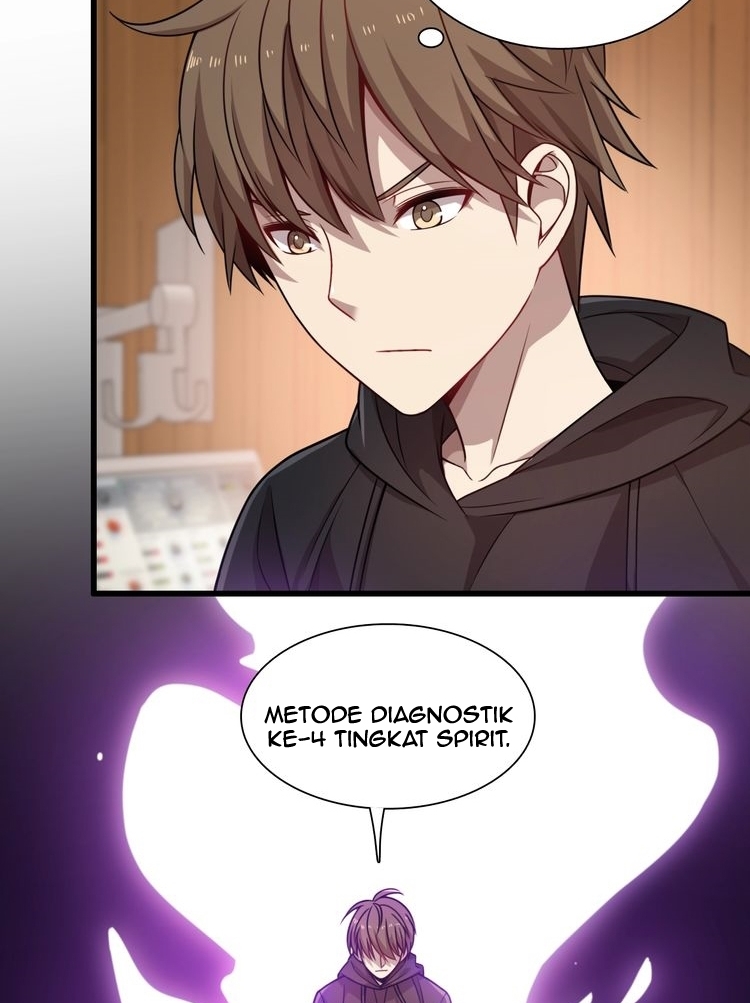 Reborn Doctor Chapter 43 - halaman 43