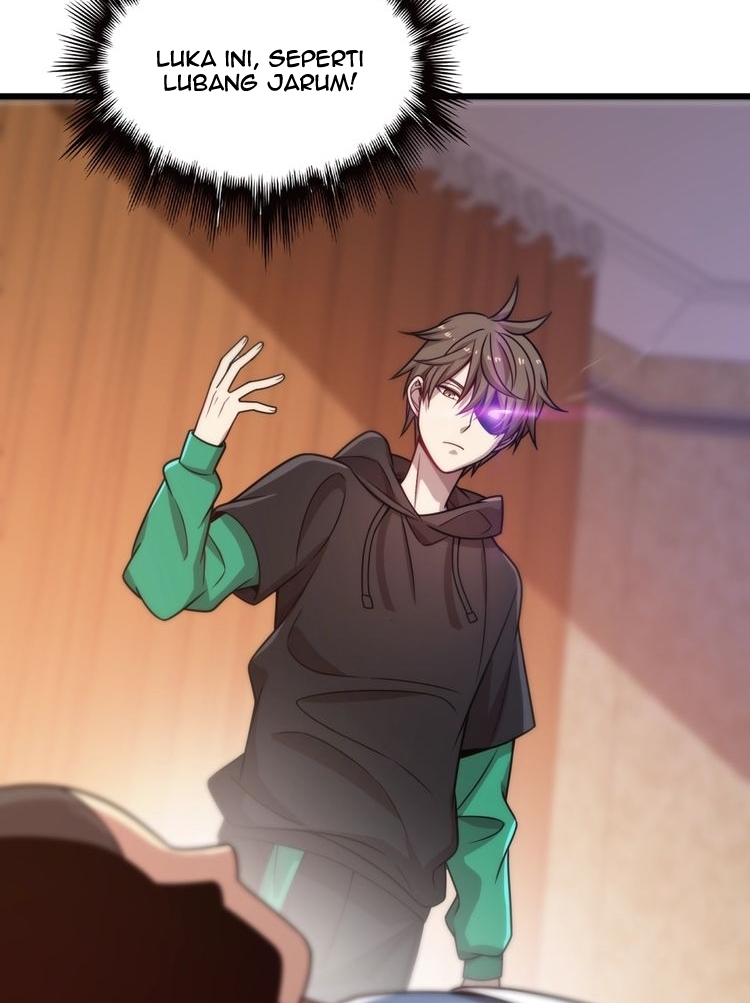 Reborn Doctor Chapter 43 - halaman 49