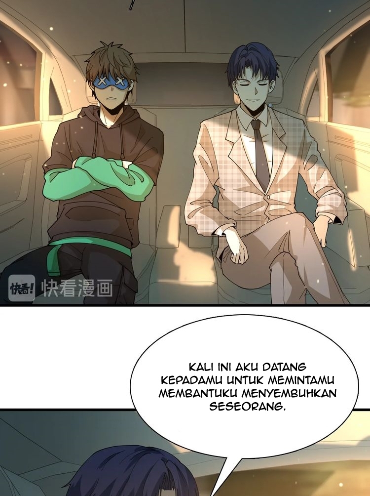 Reborn Doctor Chapter 43 - halaman 5
