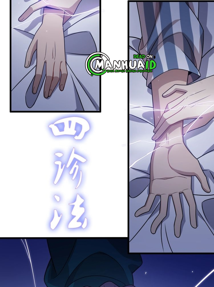 Reborn Doctor Chapter 43 - halaman 51