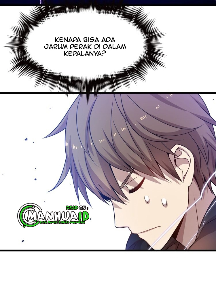 Reborn Doctor Chapter 43 - halaman 57