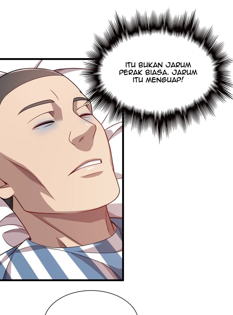 Reborn Doctor Chapter 43 - halaman 58