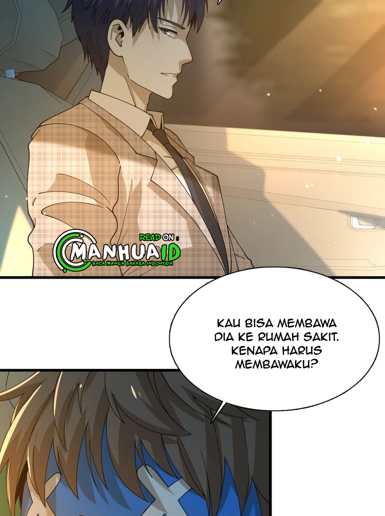 Reborn Doctor Chapter 43 - halaman 6
