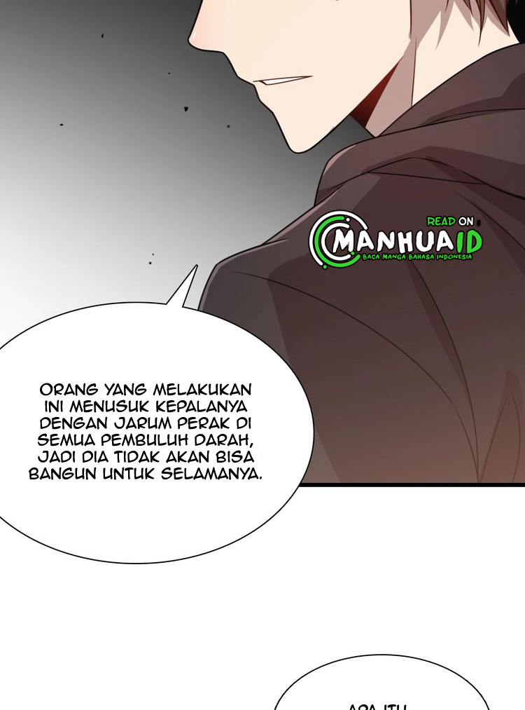 Reborn Doctor Chapter 43 - halaman 60